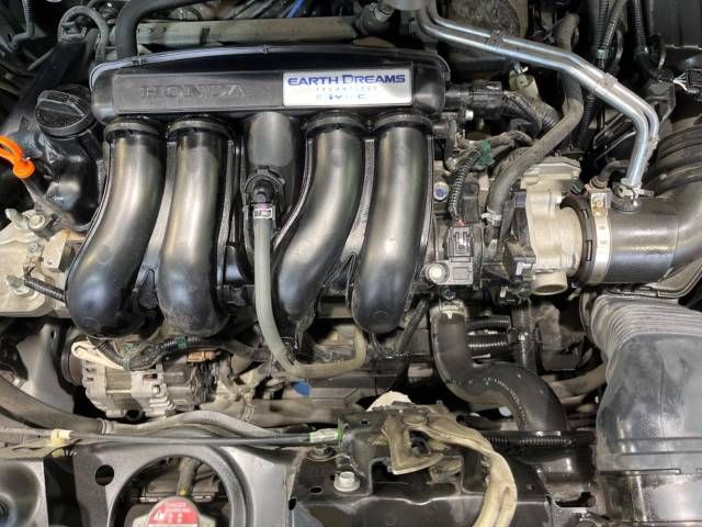 Honda FREED 2019-02 182394-18