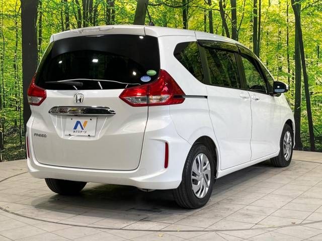 Honda FREED 2019-02 182394-17