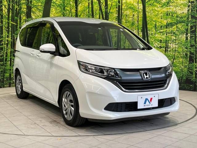 Honda FREED 2019-02 182394-16