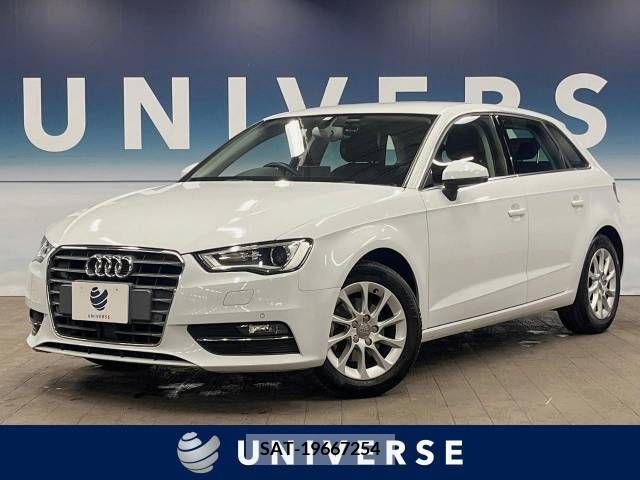 Audi A3 2014-02 328672-0