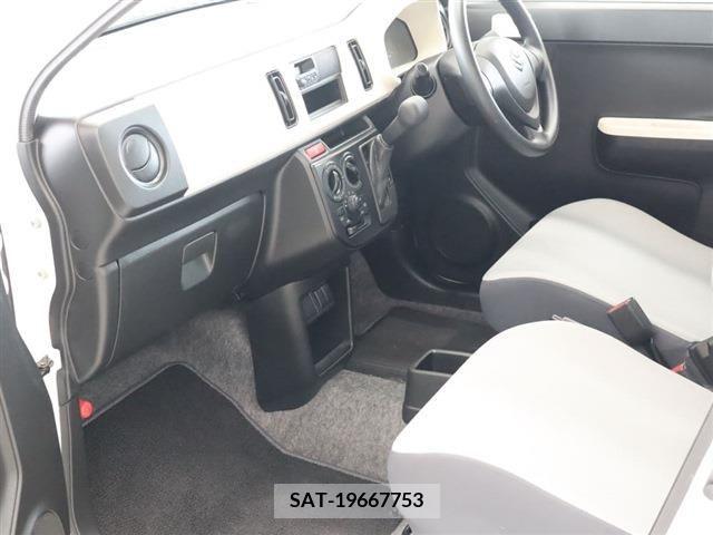 Suzuki ALTO 2016-03 395710-11