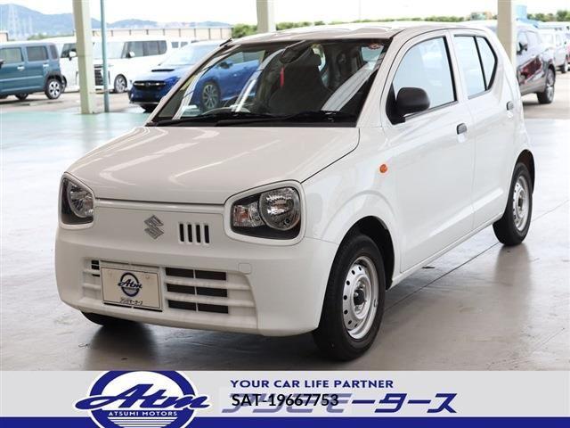 Suzuki ALTO 2016-03 395710-28