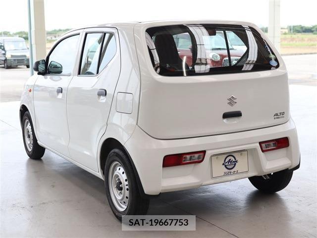 Suzuki ALTO 2016-03 395710-19