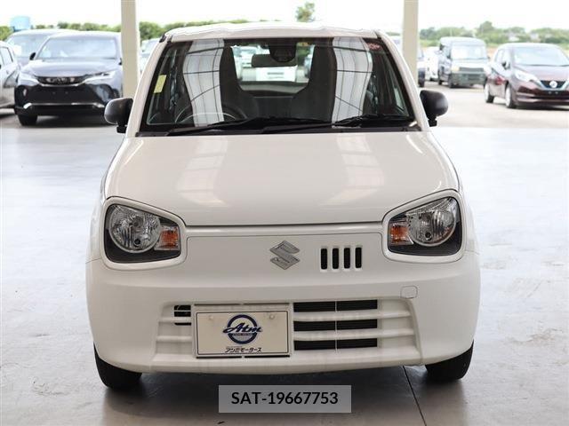 Suzuki ALTO 2016-03 395710-16