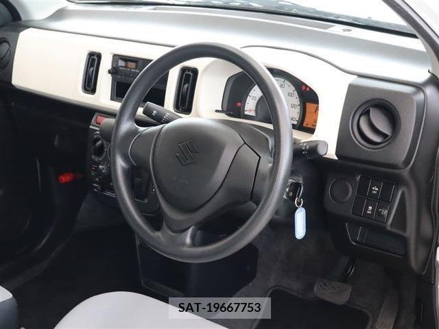 Suzuki ALTO 2016-03 395710-1
