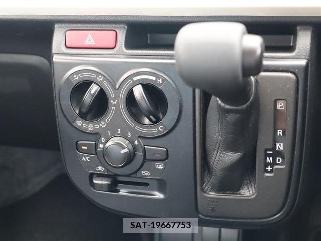 Suzuki ALTO 2016-03 395710-7