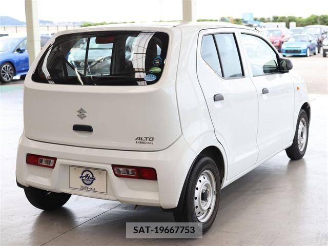 Suzuki ALTO 2016-03 395710-4