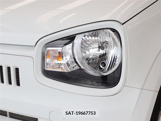 Suzuki ALTO 2016-03 395710-21