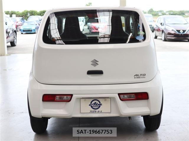 Suzuki ALTO 2016-03 395710-18