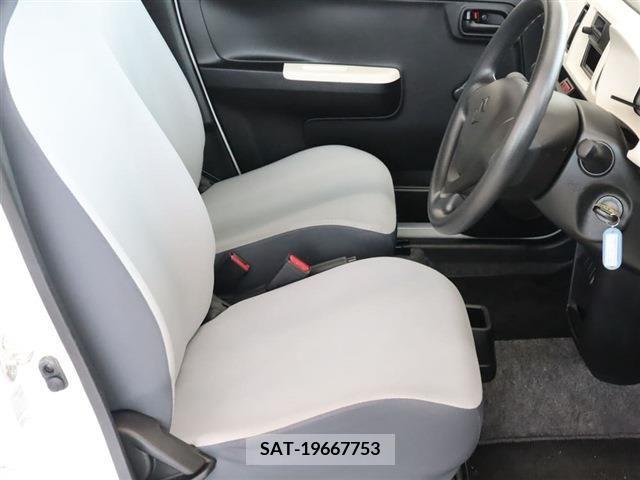 Suzuki ALTO 2016-03 395710-9