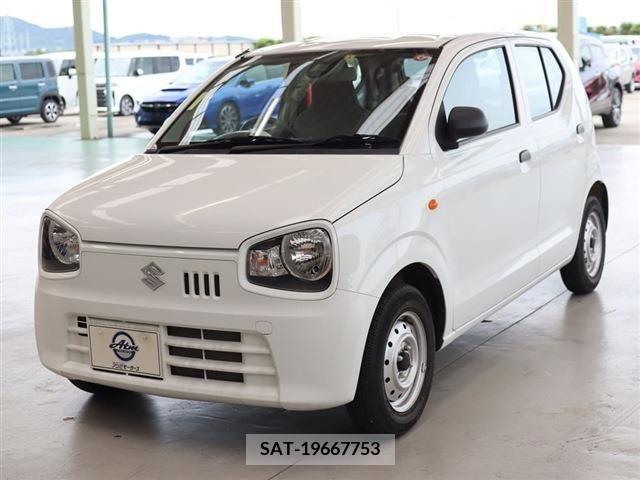 Suzuki ALTO 2016-03 395710-0