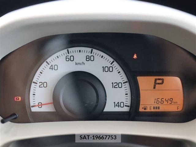Suzuki ALTO 2016-03 395710-6