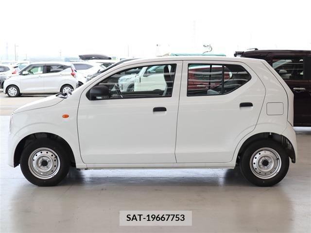 Suzuki ALTO 2016-03 395710-20