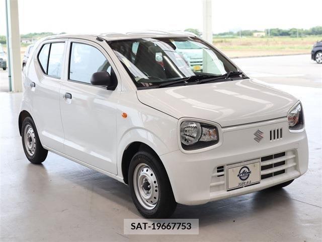Suzuki ALTO 2016-03 395710-17