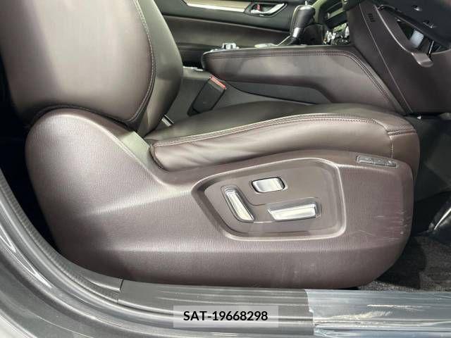 Mazda CX-8 2018-03 233059-5