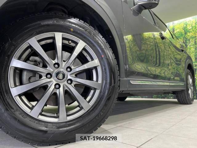 Mazda CX-8 2018-03 233059-12
