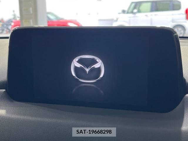Mazda CX-8 2018-03 233059-3