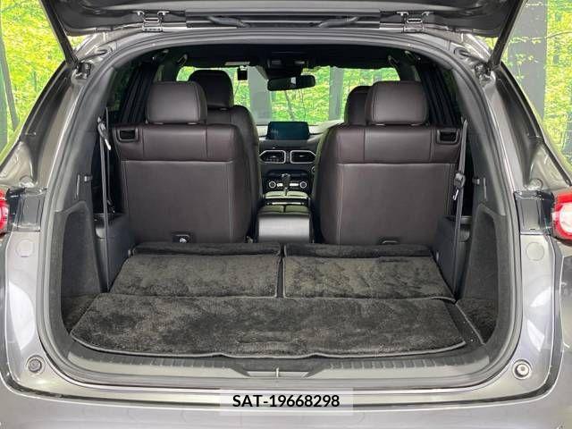 Mazda CX-8 2018-03 233059-9