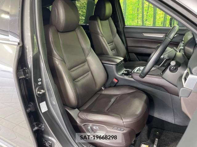 Mazda CX-8 2018-03 233059-7