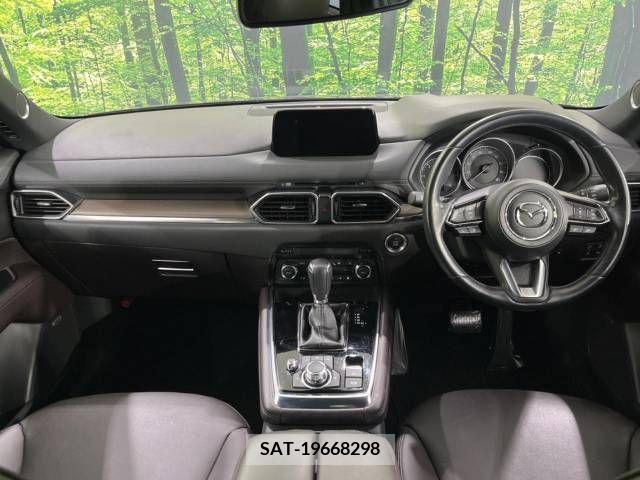 Mazda CX-8 2018-03 233059-1