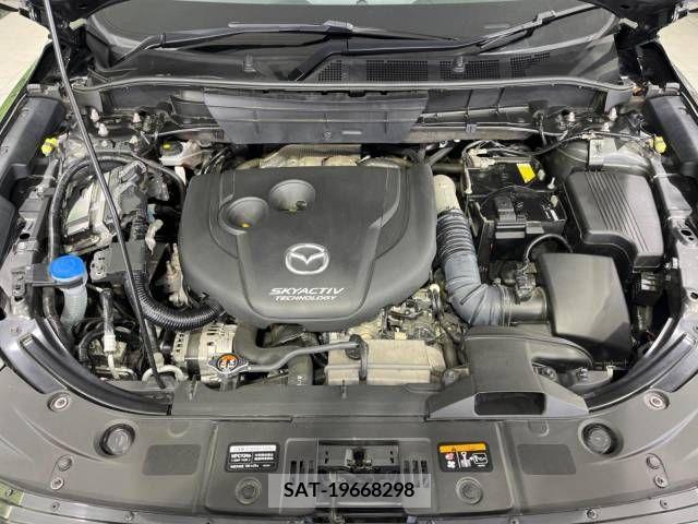 Mazda CX-8 2018-03 233059-17