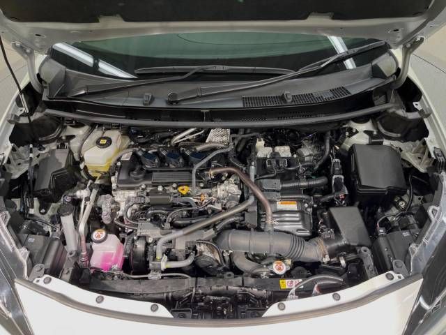 Toyota YARIS CROSS 2021-09 27488-18