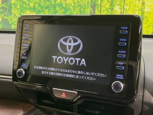 Toyota YARIS CROSS 2021-09 27488-3