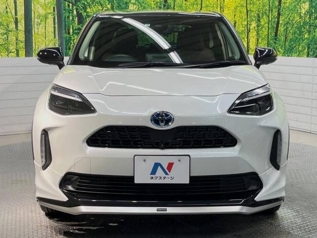 Toyota YARIS CROSS 2021-09 27488-14
