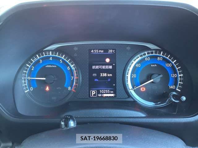 Mitsubishi EK X SPACE 2022-04 202268-9