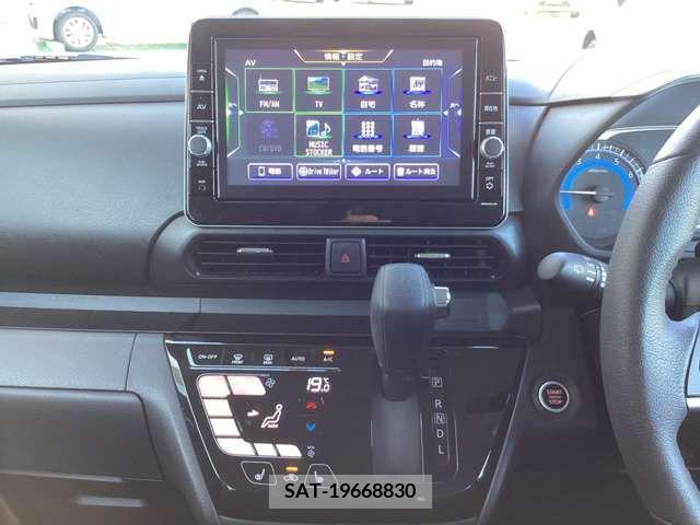 Mitsubishi EK X SPACE 2022-04 202268-7