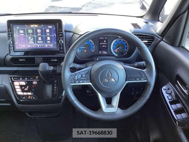 Mitsubishi EK X SPACE 2022-04 202268-8