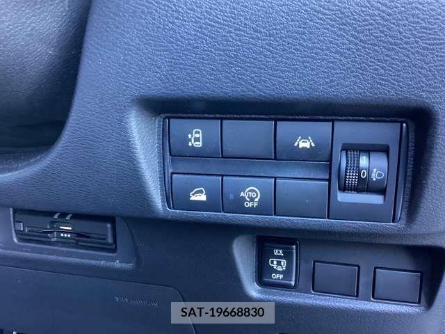 Mitsubishi EK X SPACE 2022-04 202268-6