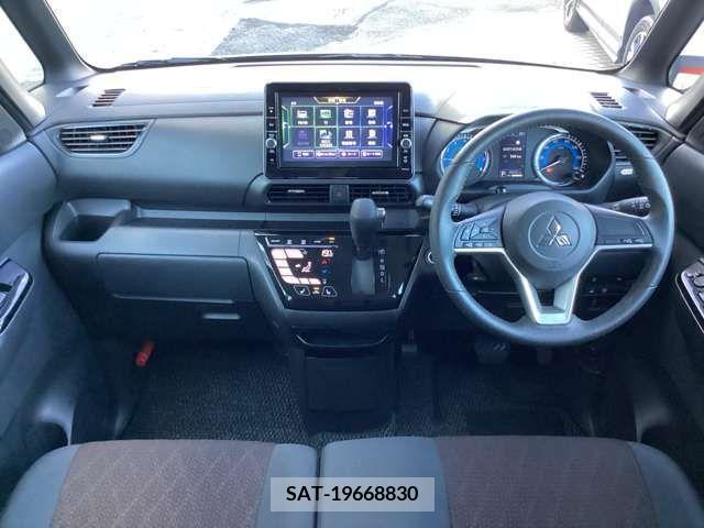 Mitsubishi EK X SPACE 2022-04 202268-2