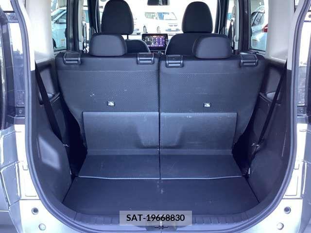 Mitsubishi EK X SPACE 2022-04 202268-5