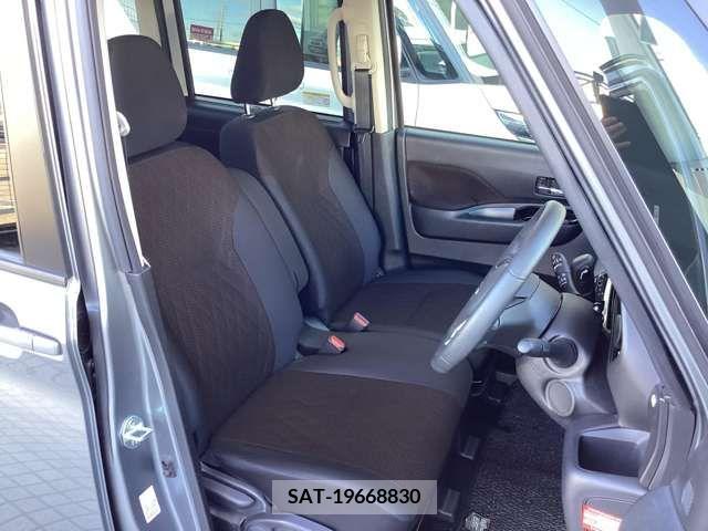 Mitsubishi EK X SPACE 2022-04 202268-3
