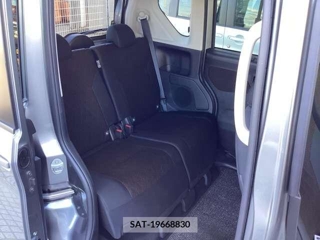Mitsubishi EK X SPACE 2022-04 202268-4
