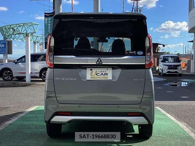 Mitsubishi EK X SPACE 2022-04 202268-14
