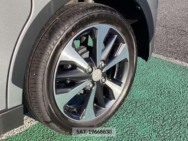 Mitsubishi EK X SPACE 2022-04 202268-12