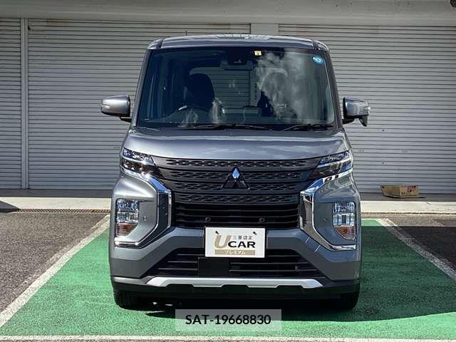 Mitsubishi EK X SPACE 2022-04 202268-13