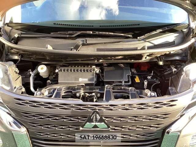 Mitsubishi EK X SPACE 2022-04 202268-11