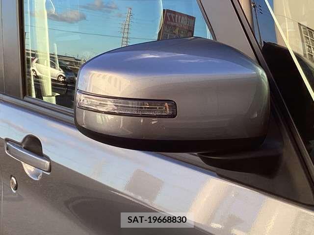 Mitsubishi EK X SPACE 2022-04 202268-10