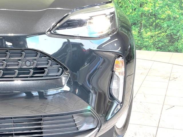 Toyota YARIS CROSS 2023-07 188398-12