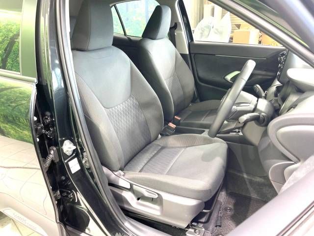 Toyota YARIS CROSS 2023-07 188398-8