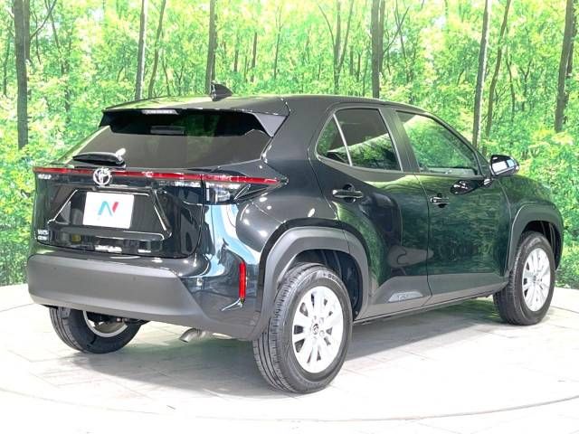 Toyota YARIS CROSS 2023-07 188398-17