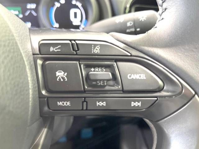 Toyota YARIS CROSS 2023-07 188398-4