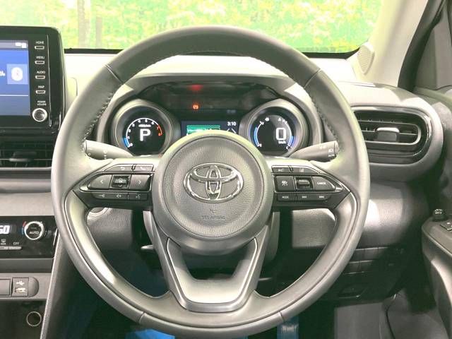 Toyota YARIS CROSS 2023-07 188398-11