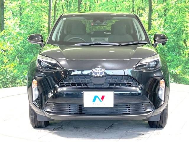 Toyota YARIS CROSS 2023-07 188398-14