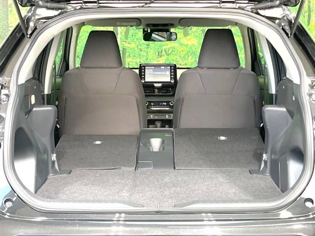 Toyota YARIS CROSS 2023-07 188398-10