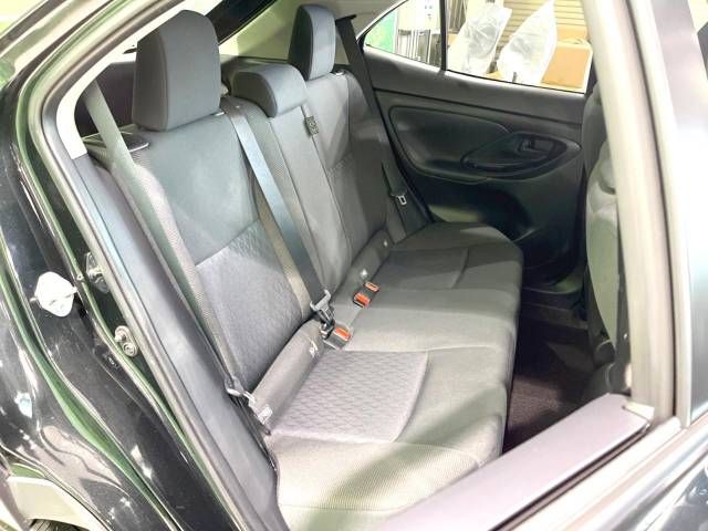 Toyota YARIS CROSS 2023-07 188398-9