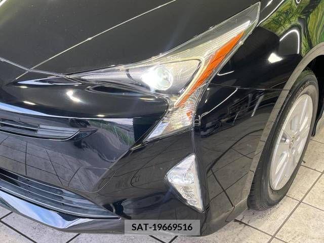 Toyota PRIUS 2017-12 342343-12